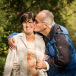 Conseils Senior - Une rencontre peut conduire au véritable amour