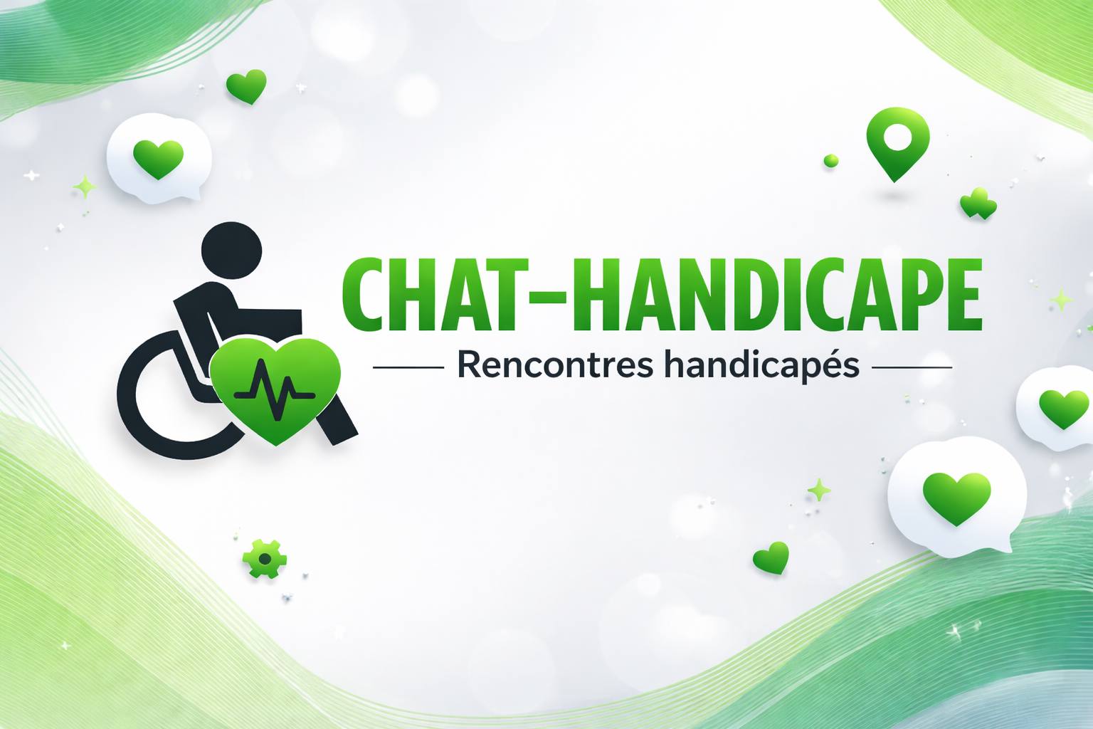 Chat-Handicape.fr : Notre avis sur la section handicap physique visible