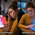 gérer plusieurs conversations sur un site de rencontre